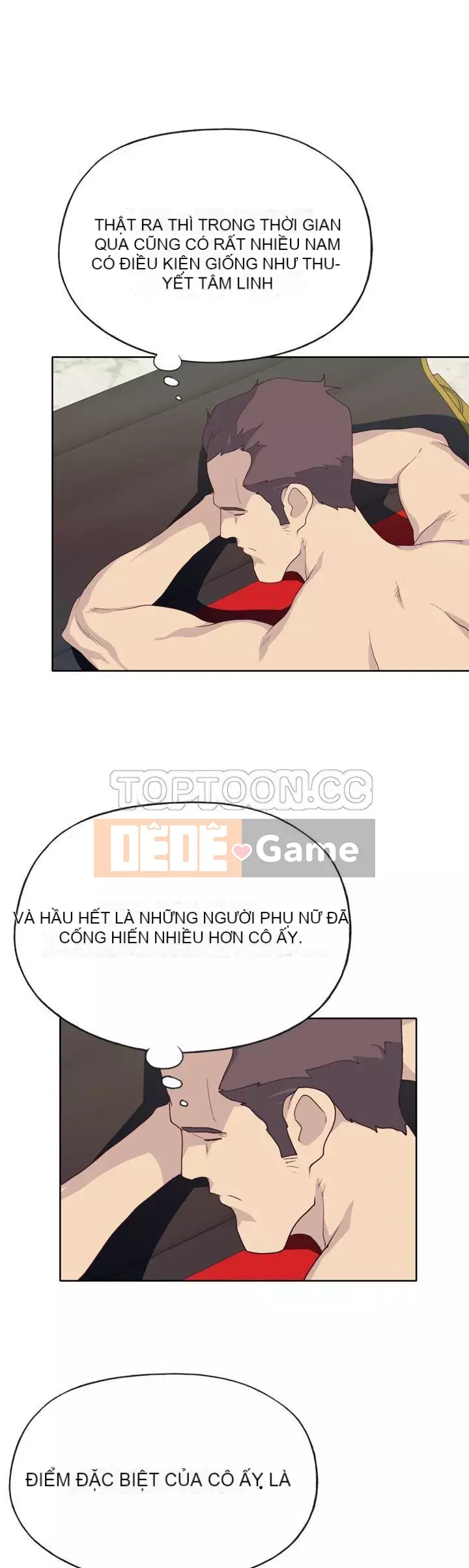 Cô gái chất lượng Chương 1-48