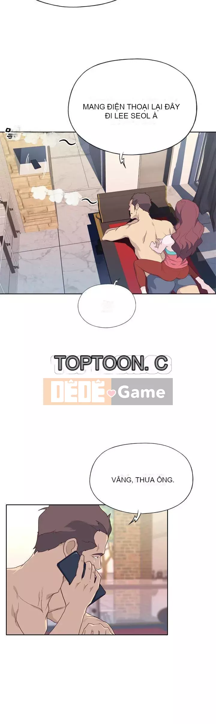 Cô gái chất lượng Chương 1-48