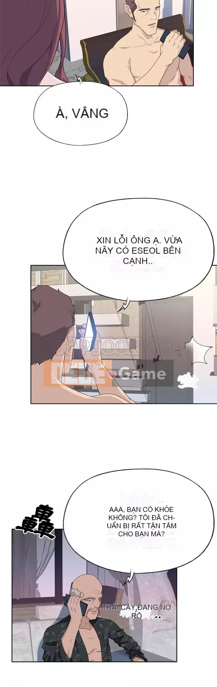 Cô gái chất lượng Chương 1-48