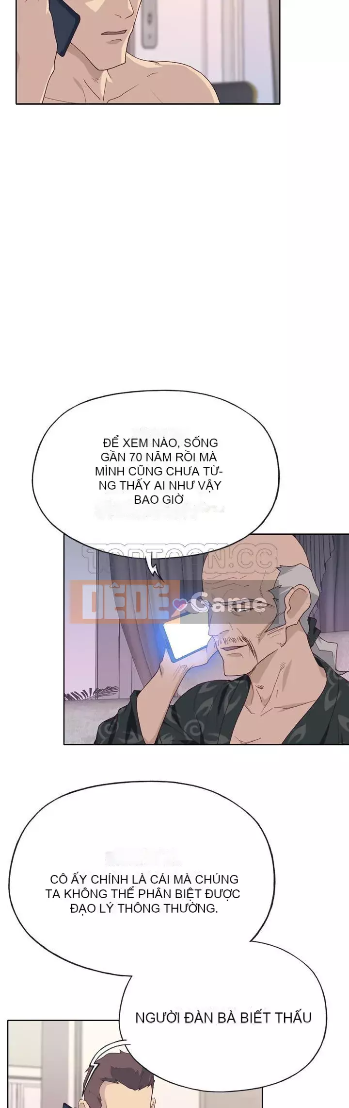 Cô gái chất lượng Chương 1-48