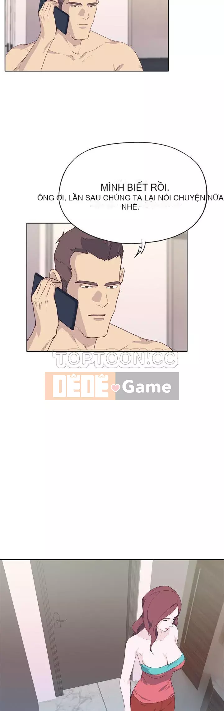 Cô gái chất lượng Chương 1-48