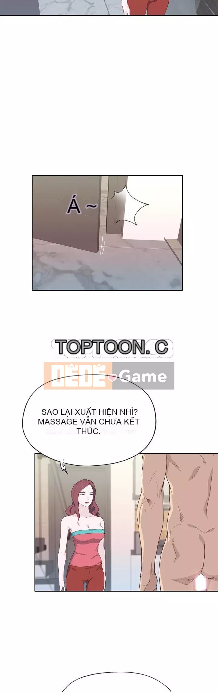 Cô gái chất lượng Chương 1-48