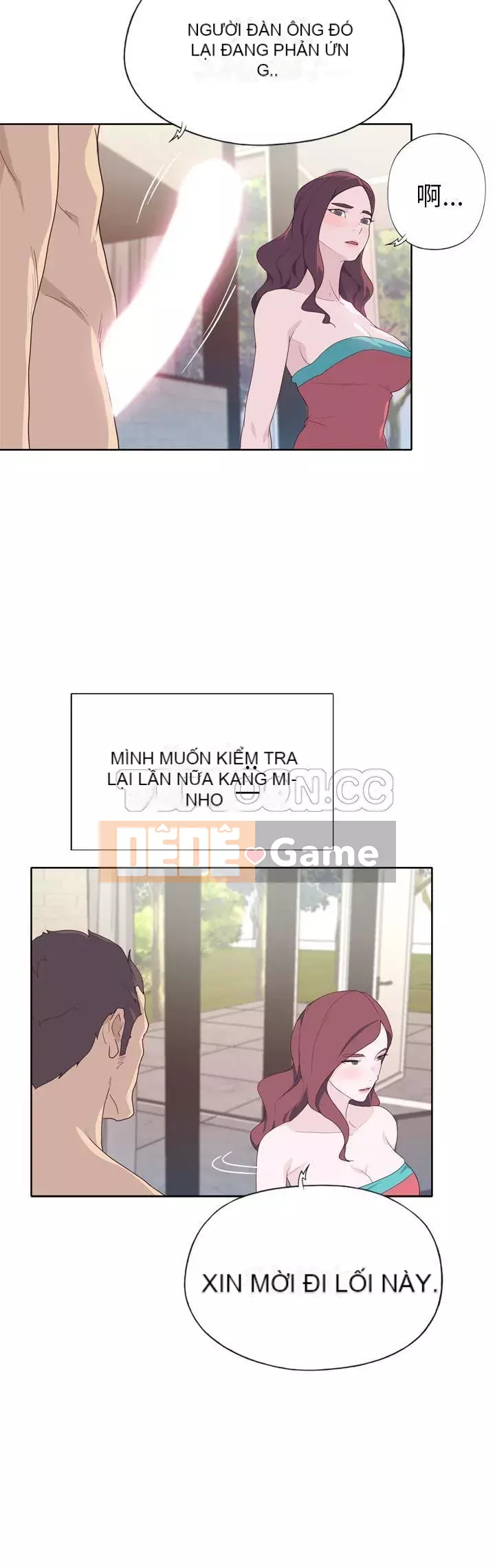 Cô gái chất lượng Chương 1-48