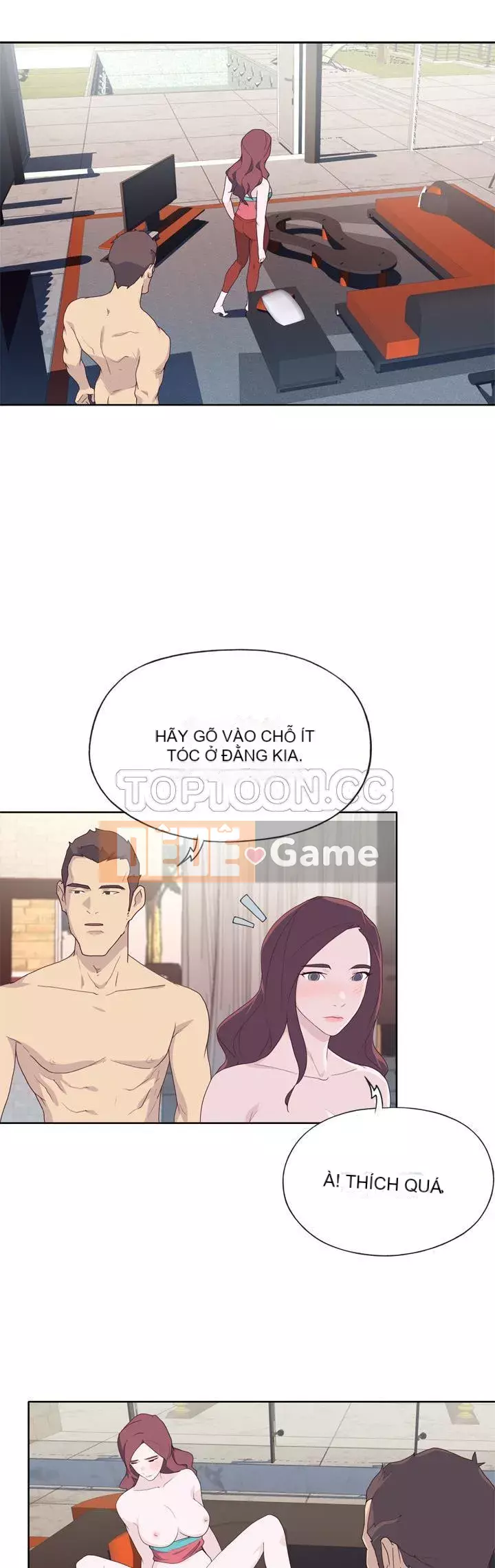 Cô gái chất lượng Chương 1-48