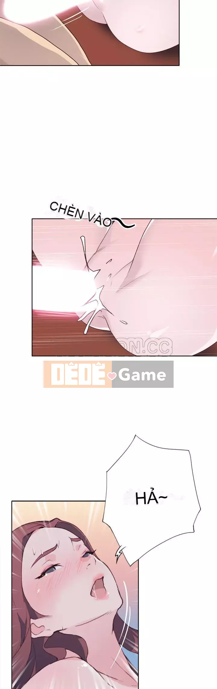 Cô gái chất lượng Chương 1-48