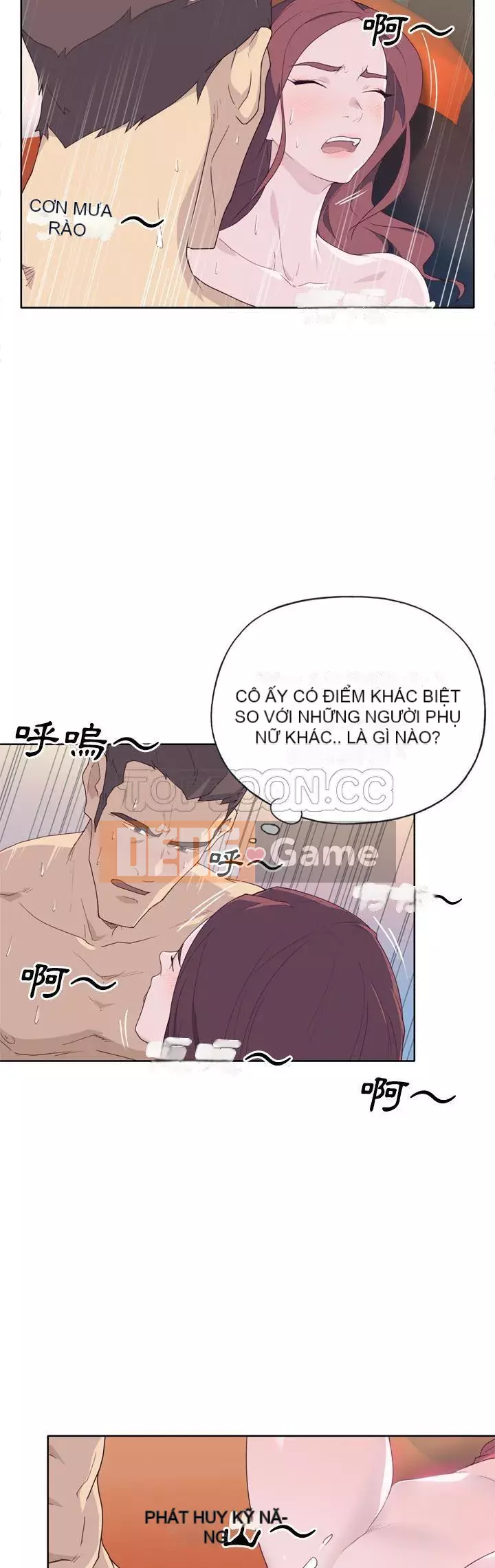 Cô gái chất lượng Chương 1-48