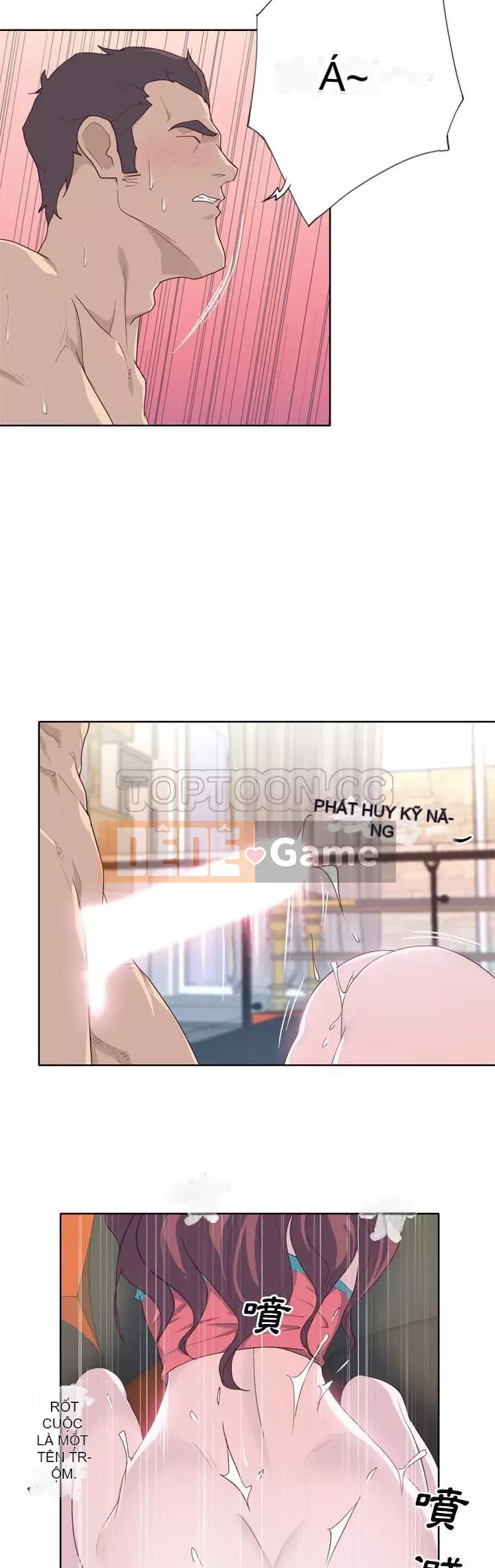 Cô gái chất lượng Chương 1-48