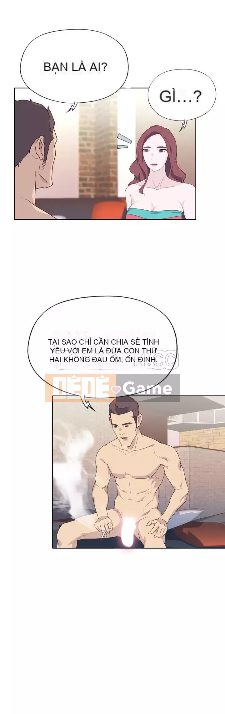 Cô gái chất lượng Chương 1-48