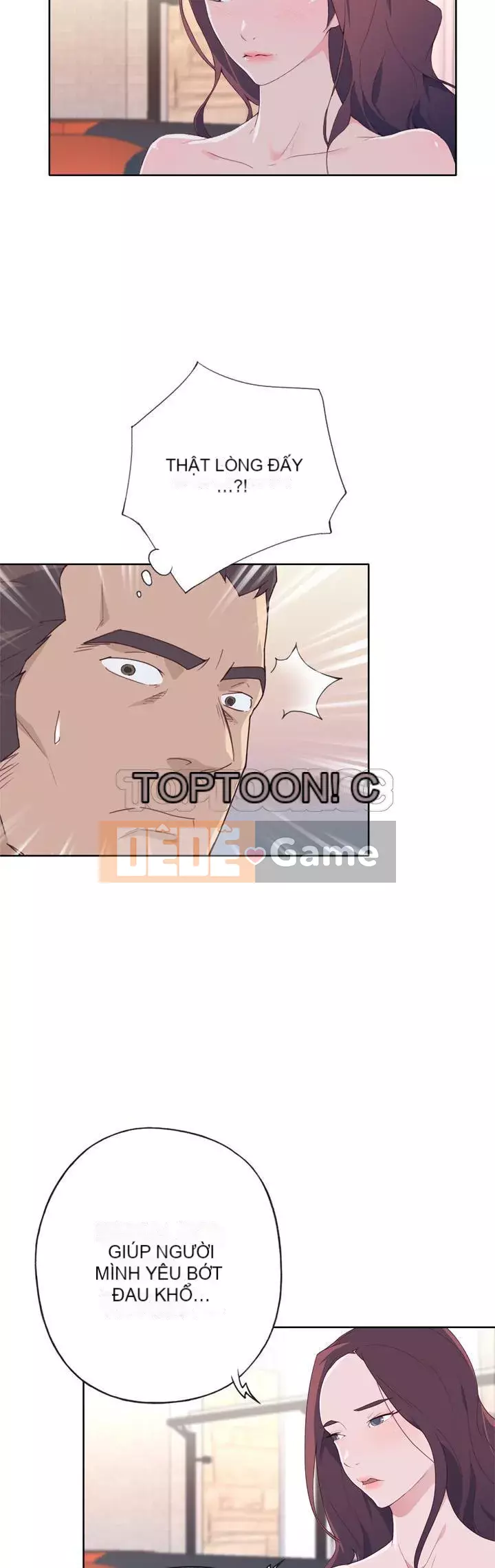 Cô gái chất lượng Chương 1-48