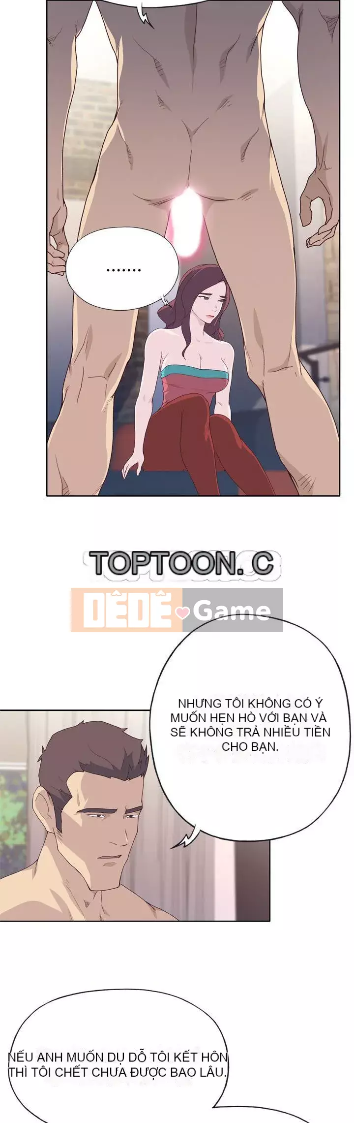 Cô gái chất lượng Chương 1-48