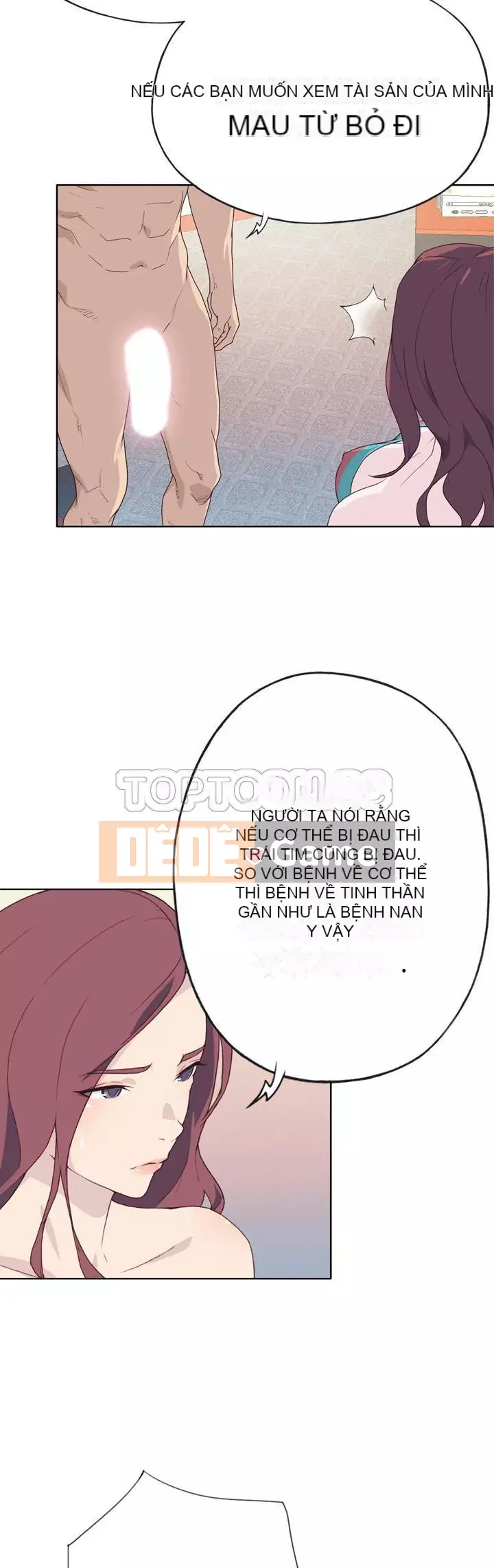 Cô gái chất lượng Chương 1-48