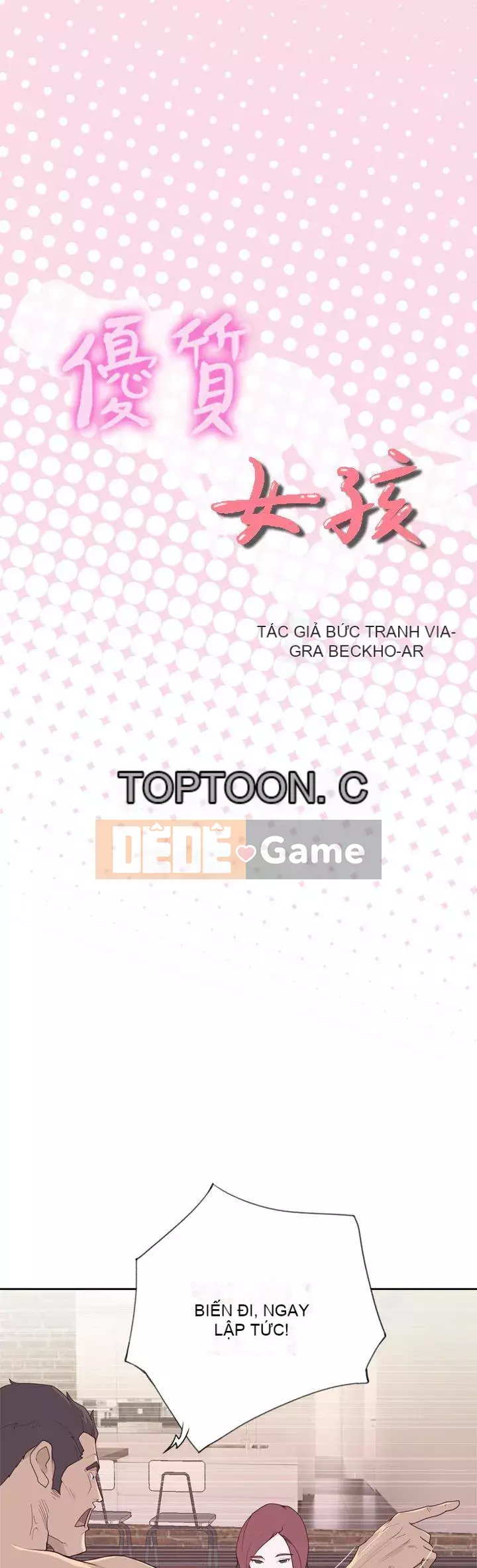 Cô gái chất lượng Chương 1-48