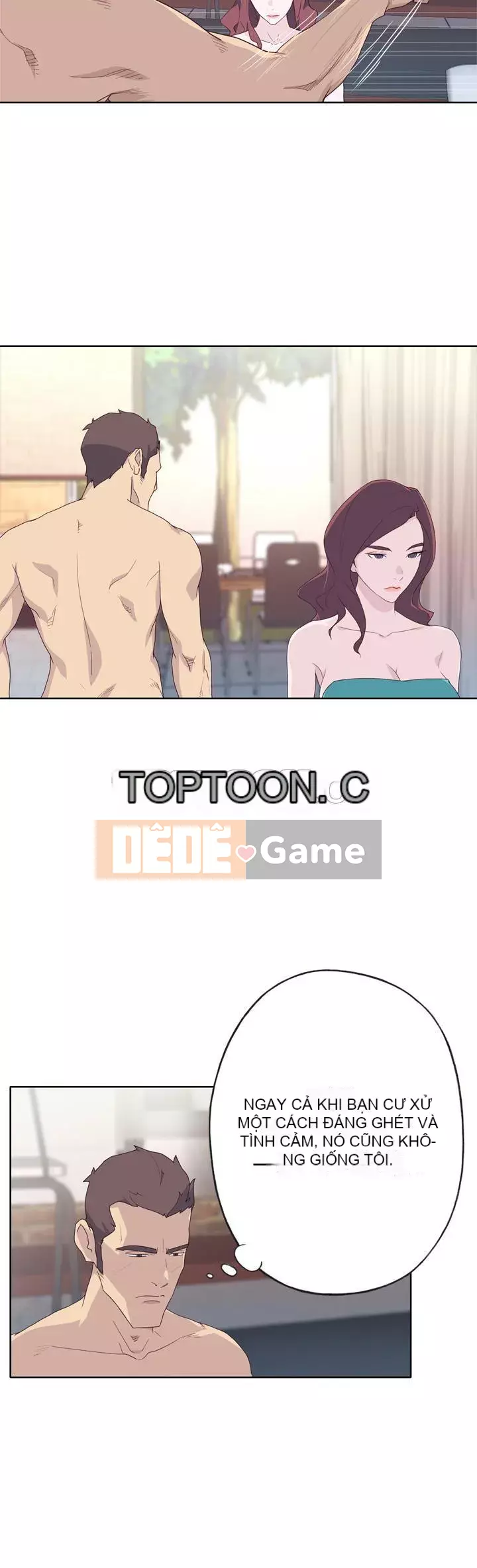 Cô gái chất lượng Chương 1-48