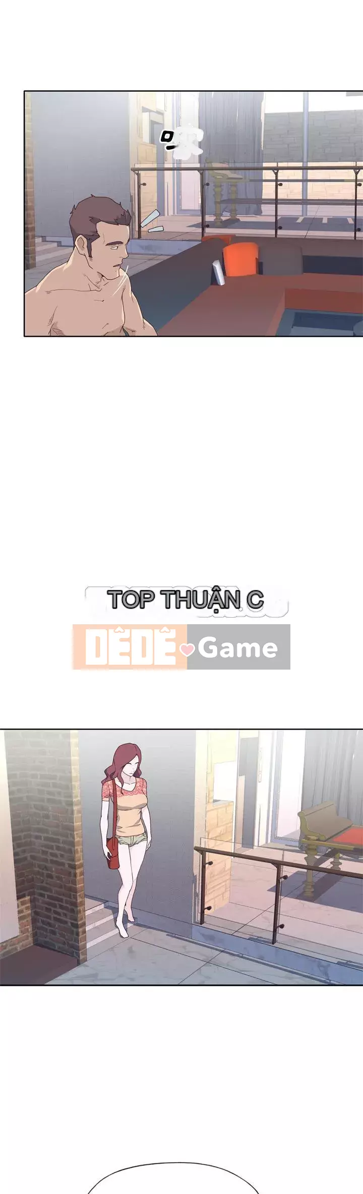 Cô gái chất lượng Chương 1-48