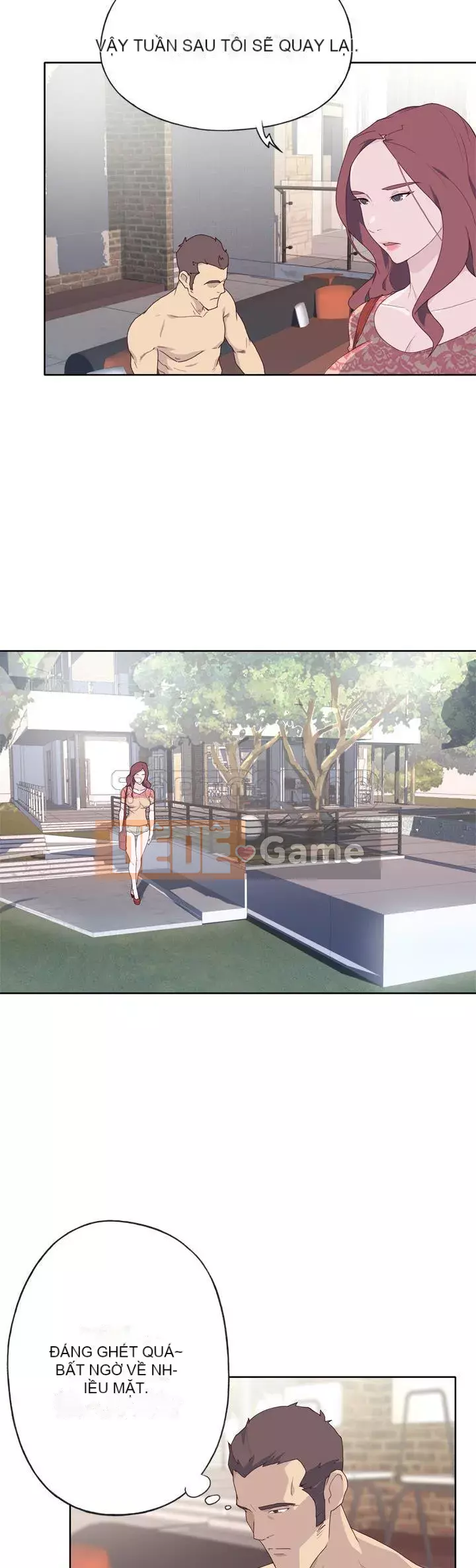 Cô gái chất lượng Chương 1-48