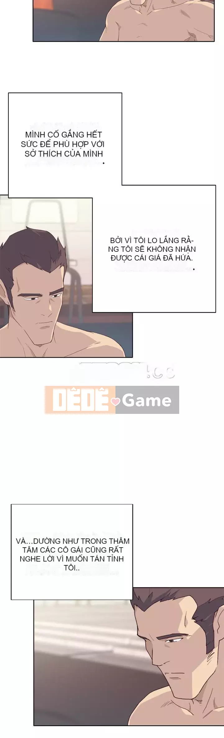 Cô gái chất lượng Chương 1-48