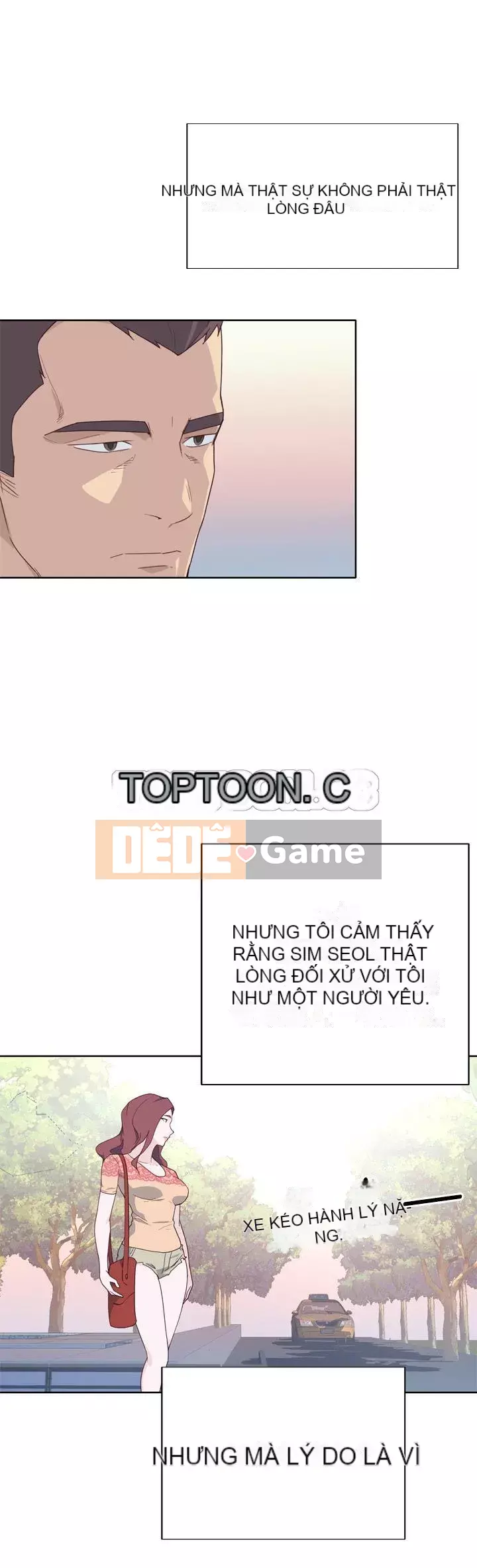 Cô gái chất lượng Chương 1-48