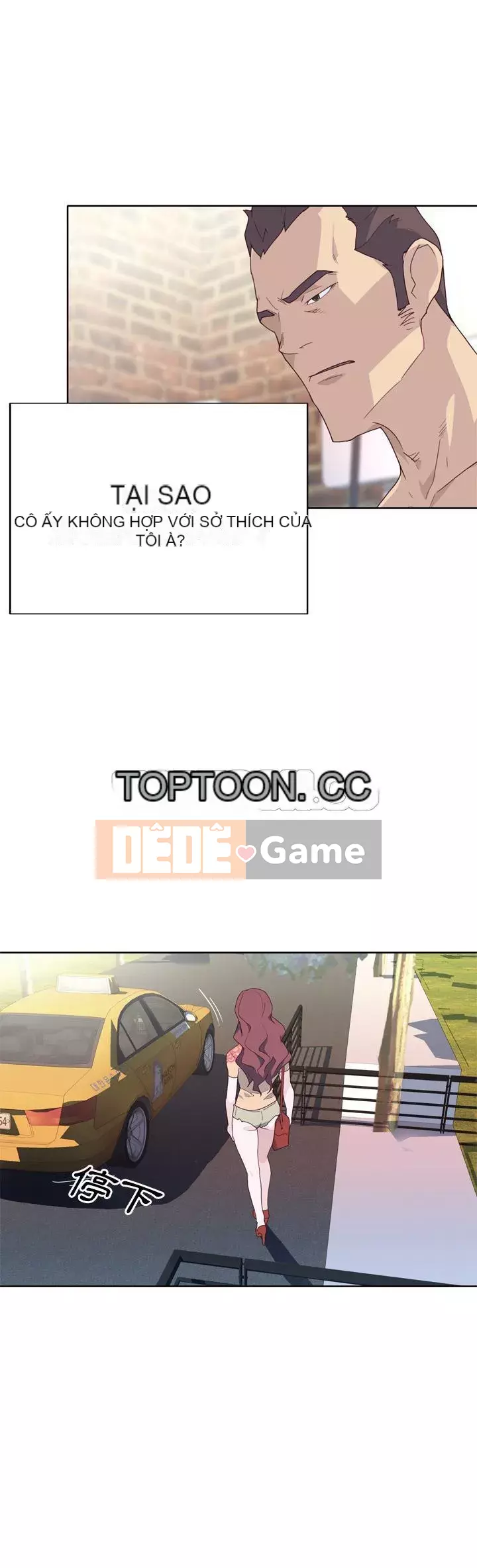 Cô gái chất lượng Chương 1-48