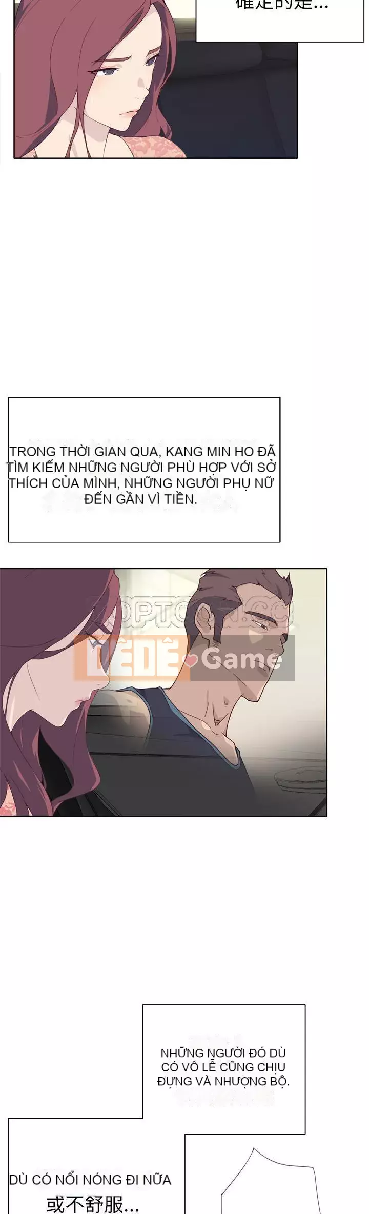 Cô gái chất lượng Chương 1-48