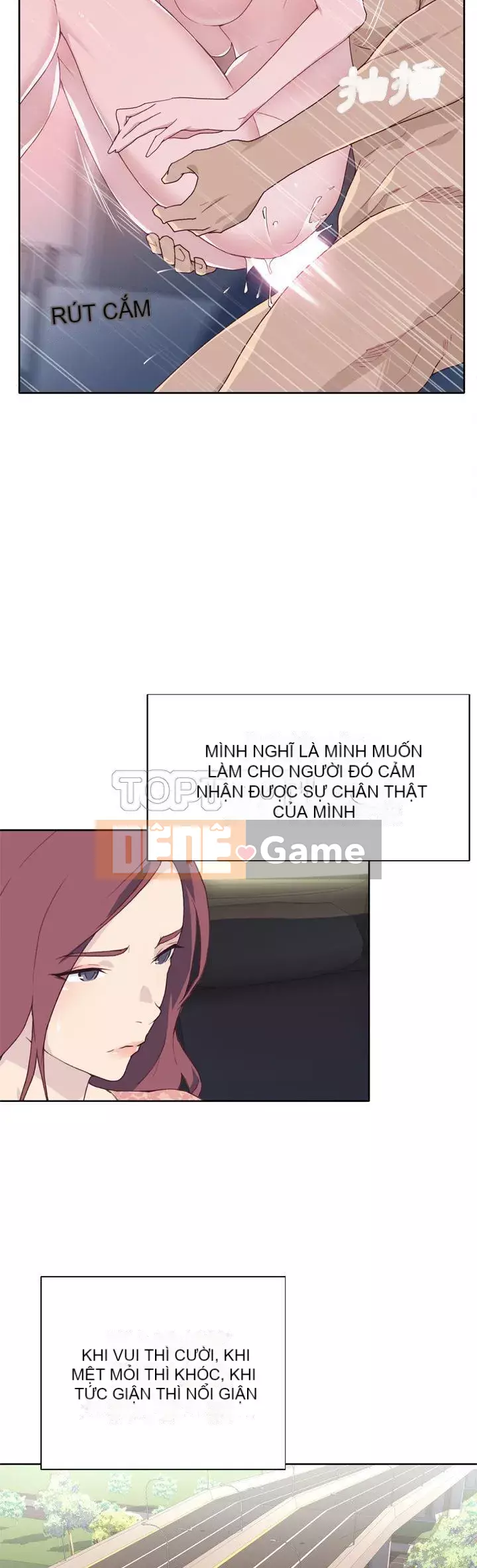 Cô gái chất lượng Chương 1-48