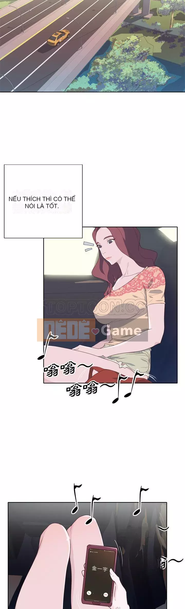 Cô gái chất lượng Chương 1-48