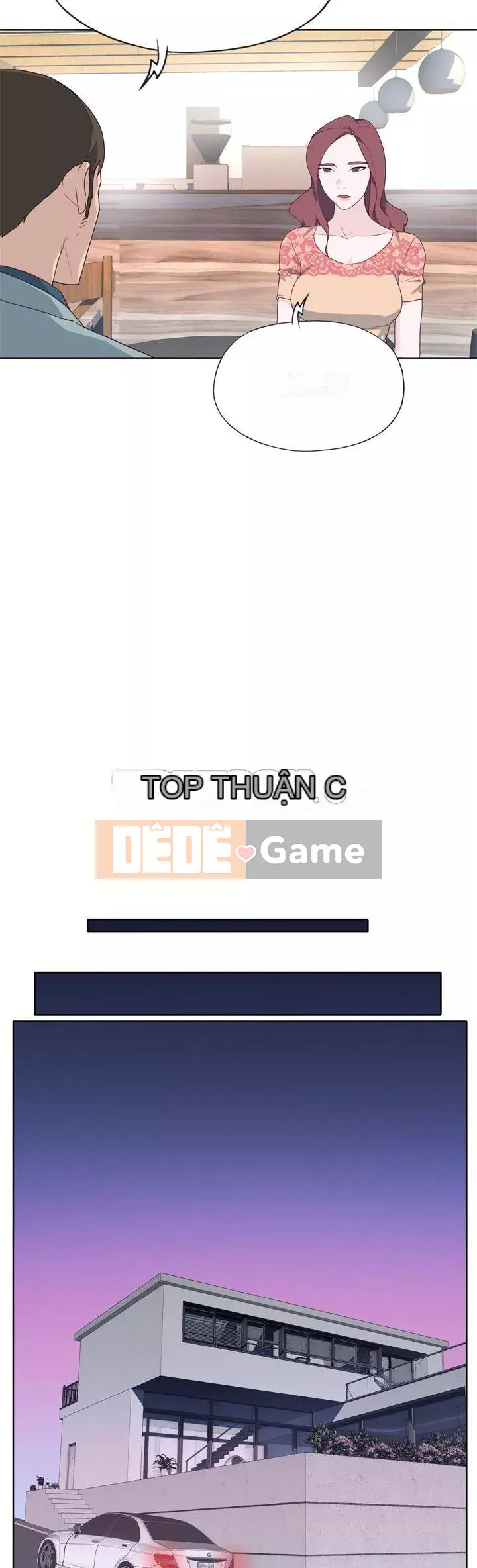 Cô gái chất lượng Chương 1-48
