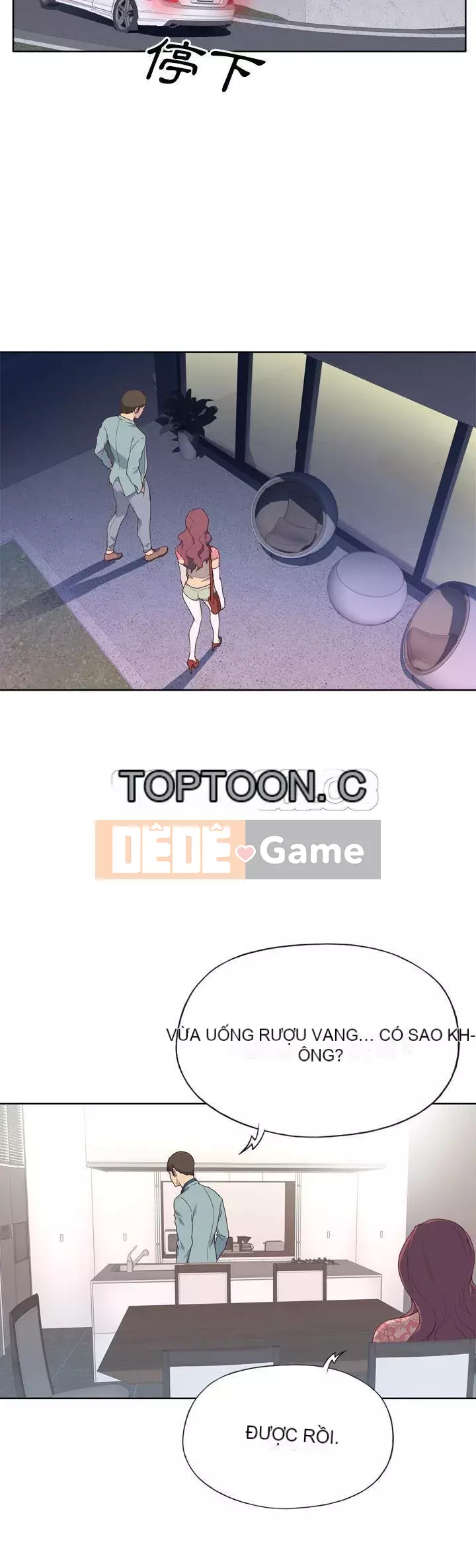 Cô gái chất lượng Chương 1-48