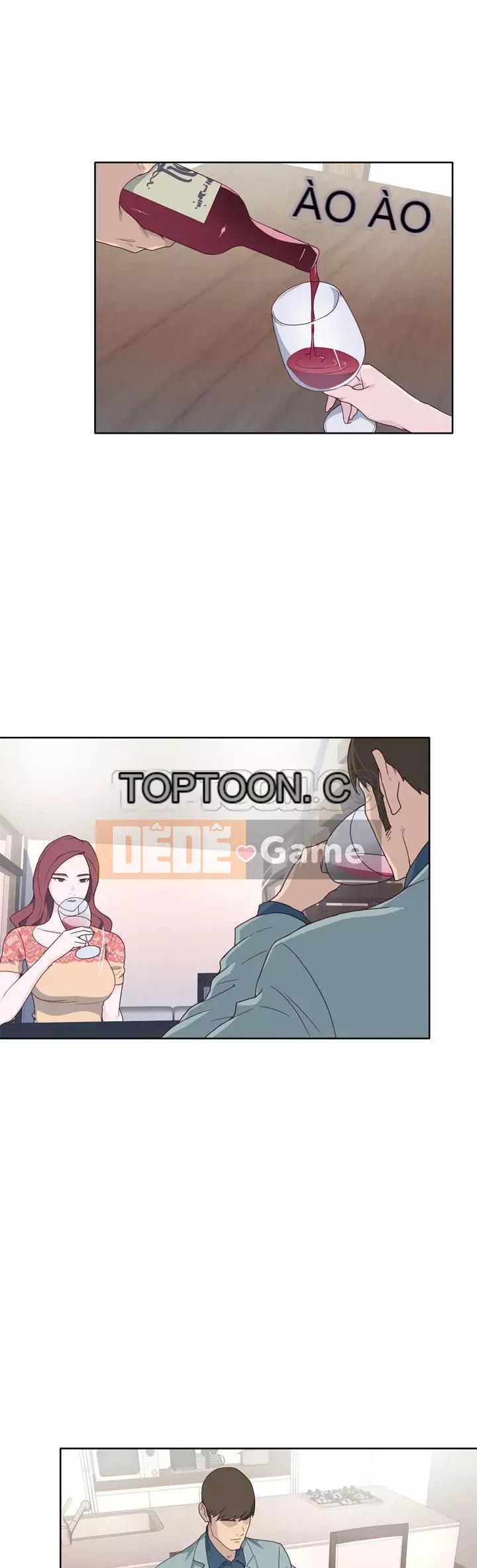 Cô gái chất lượng Chương 1-48