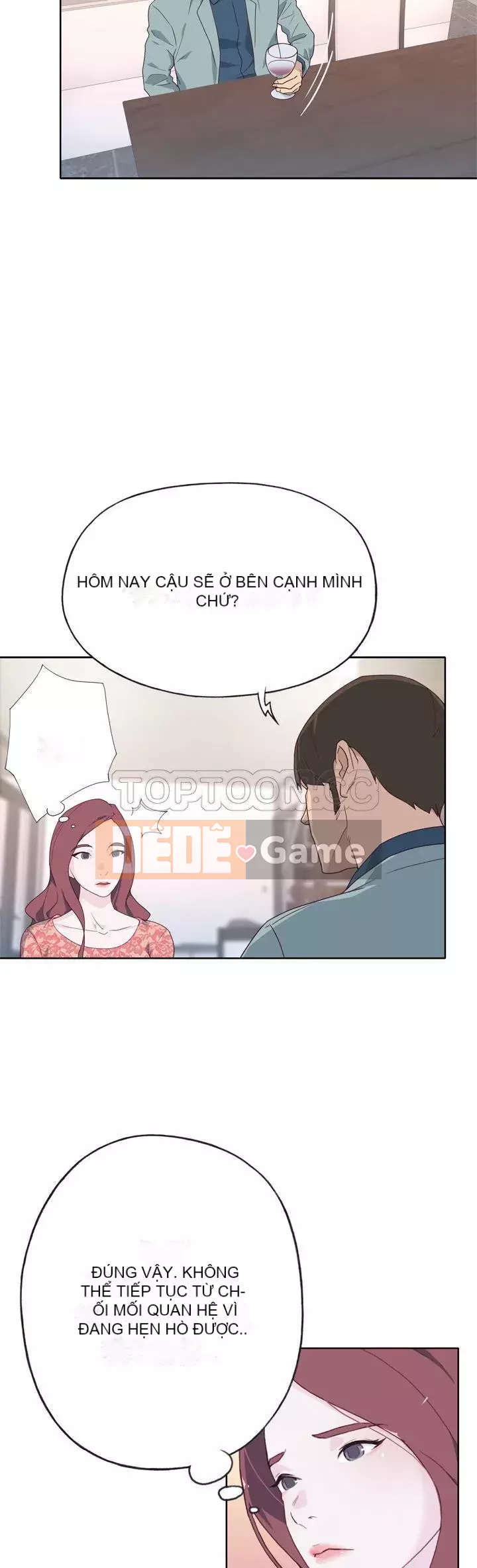 Cô gái chất lượng Chương 1-48