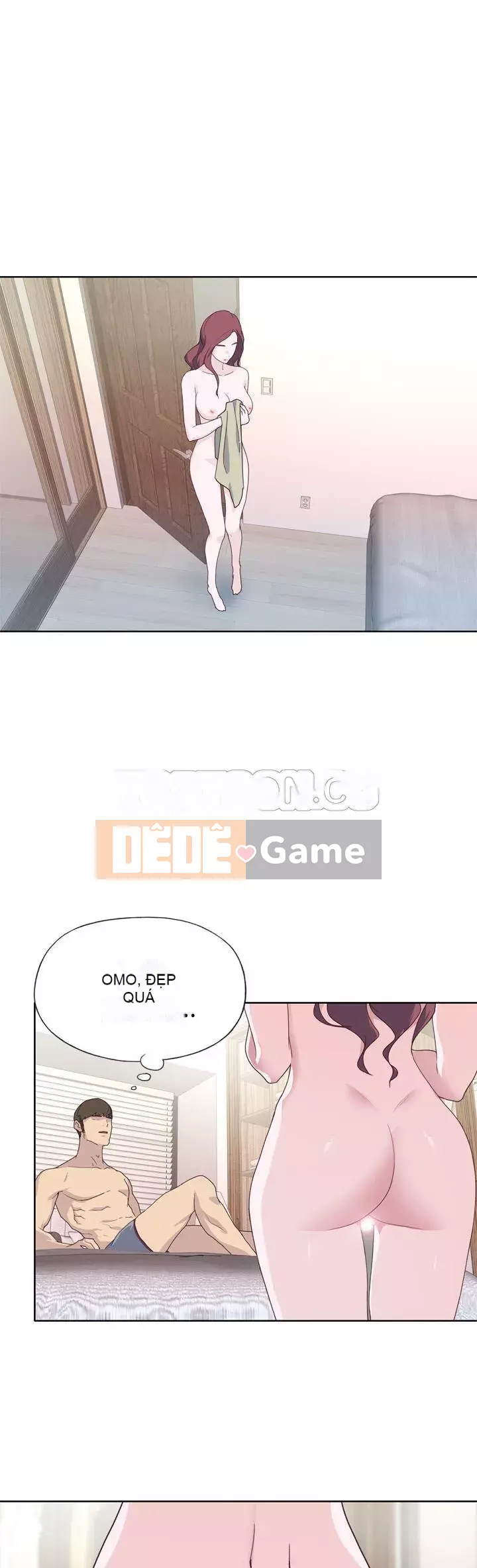 Cô gái chất lượng Chương 1-48