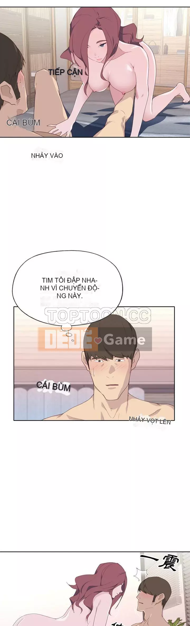 Cô gái chất lượng Chương 1-48