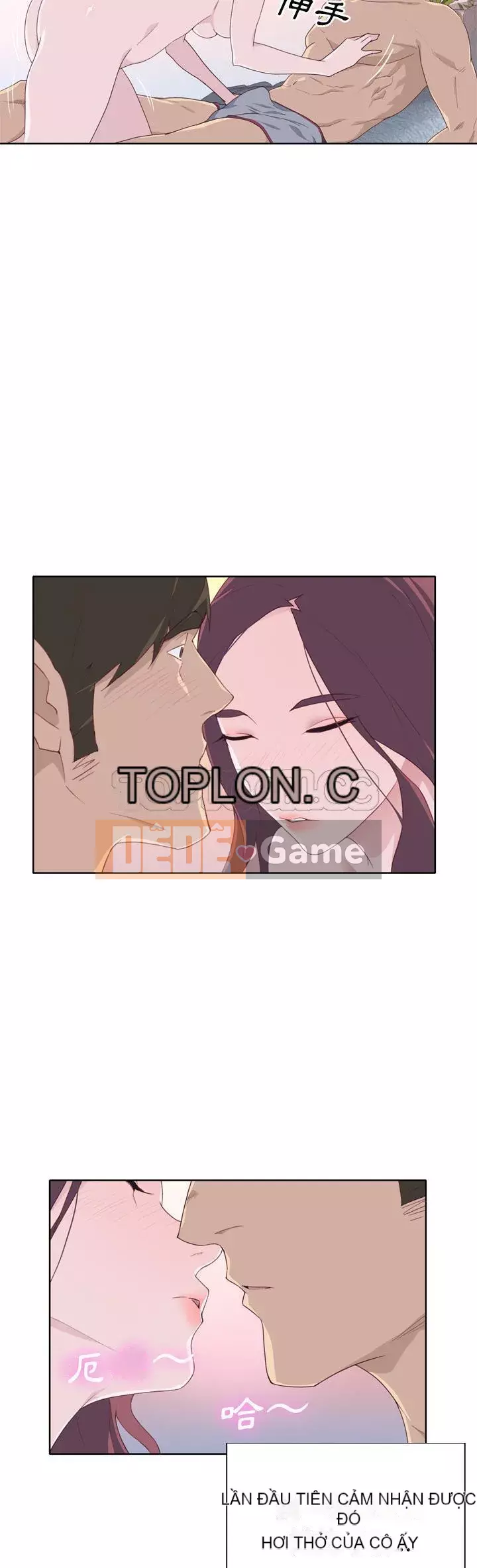 Cô gái chất lượng Chương 1-48