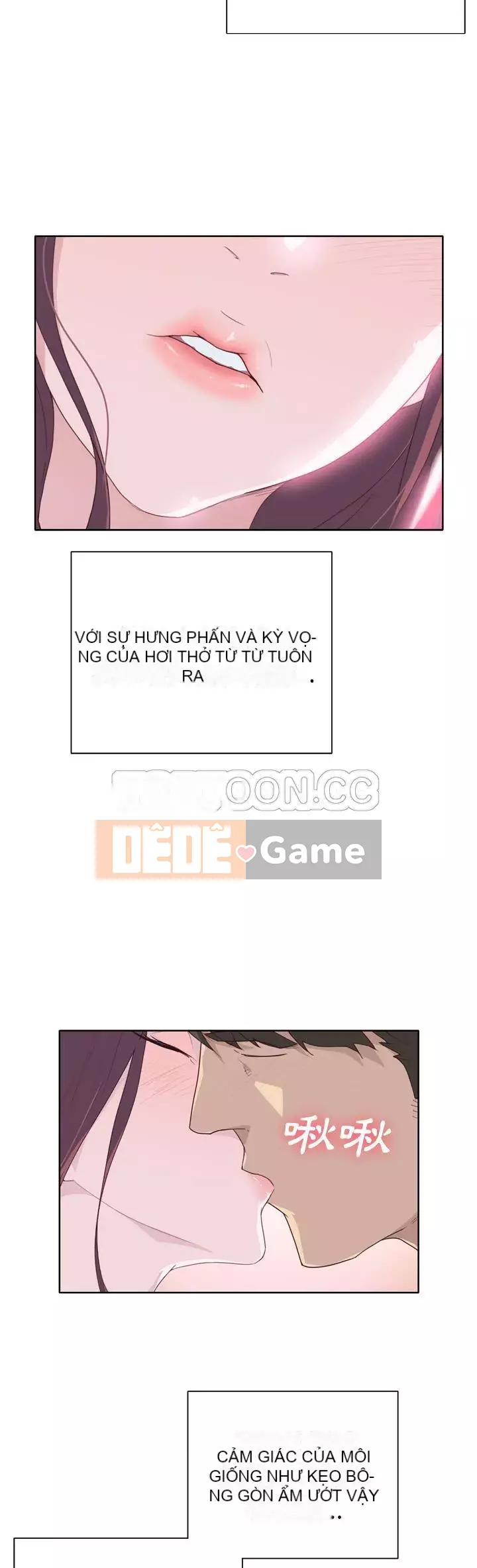 Cô gái chất lượng Chương 1-48