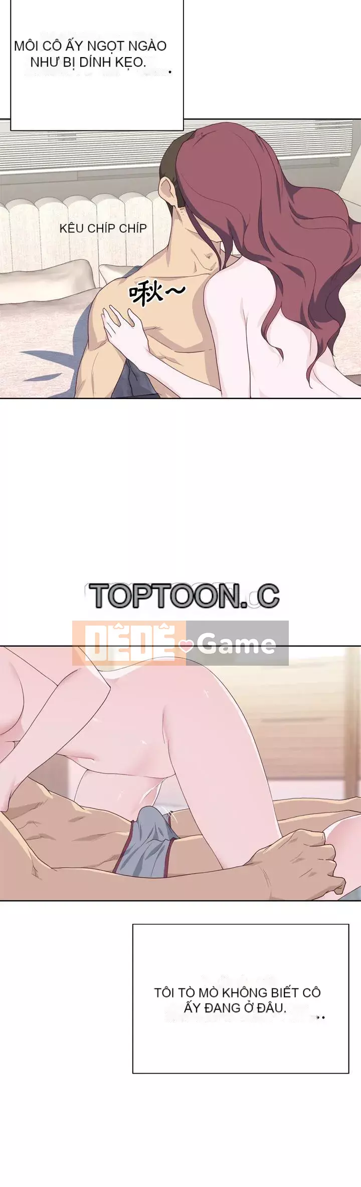 Cô gái chất lượng Chương 1-48