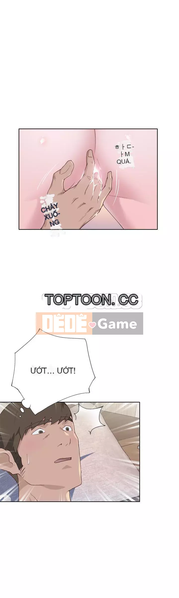 Cô gái chất lượng Chương 1-48