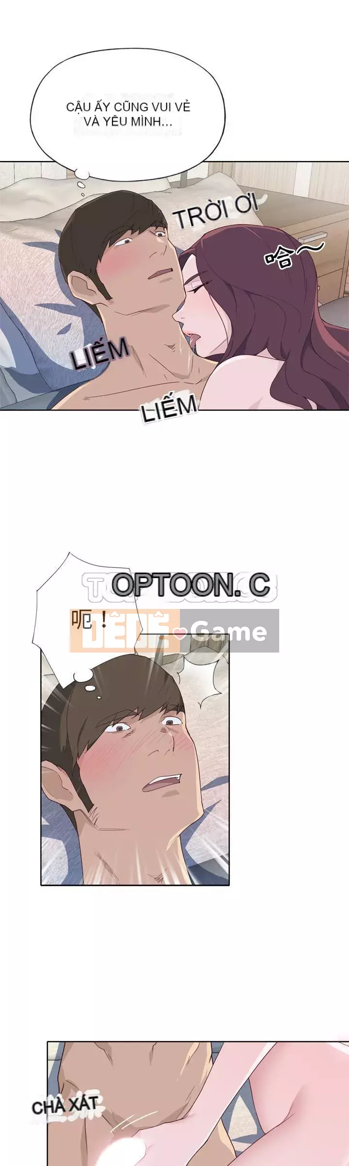 Cô gái chất lượng Chương 1-48