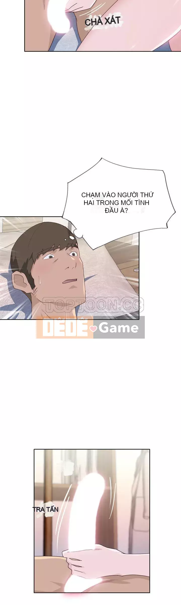 Cô gái chất lượng Chương 1-48