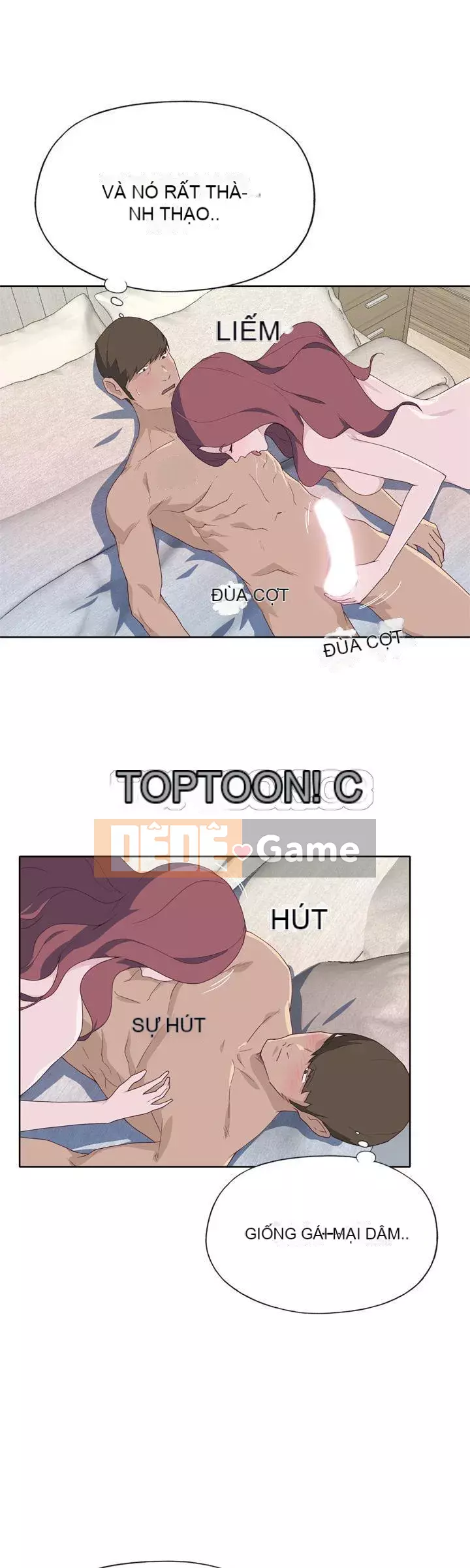 Cô gái chất lượng Chương 1-48