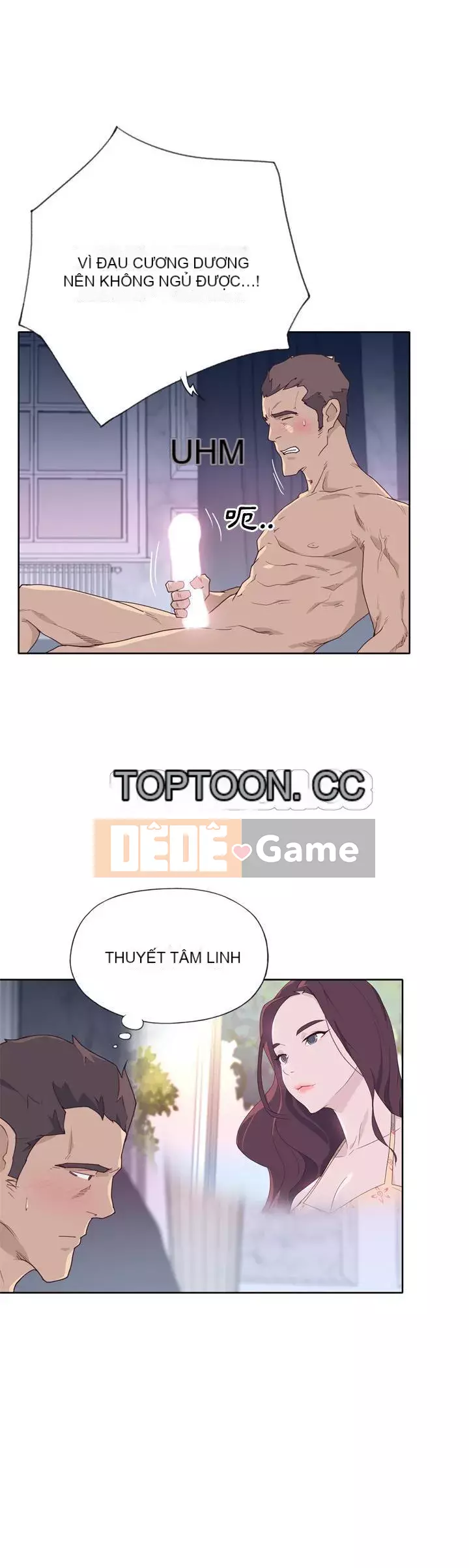 Cô gái chất lượng Chương 1-48