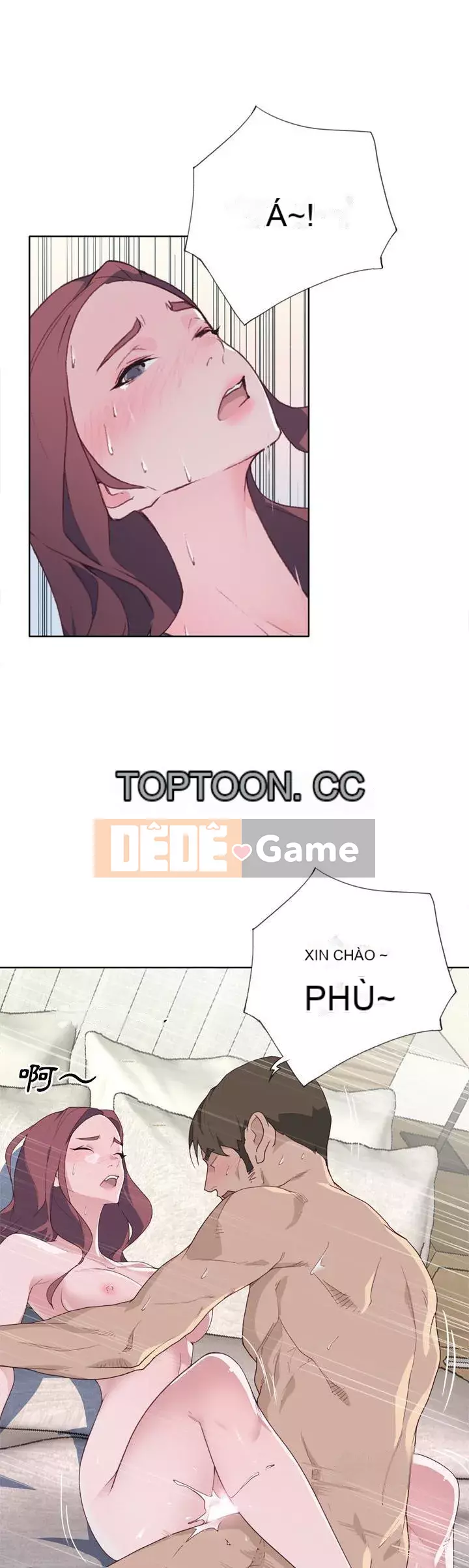 Cô gái chất lượng Chương 1-48