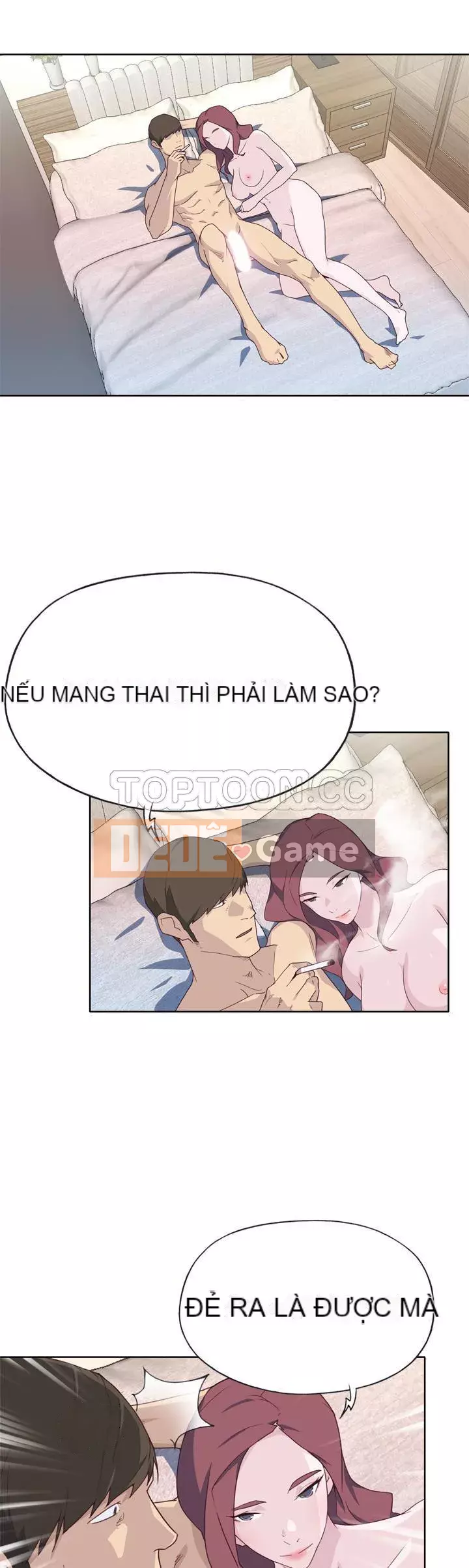 Cô gái chất lượng Chương 1-48