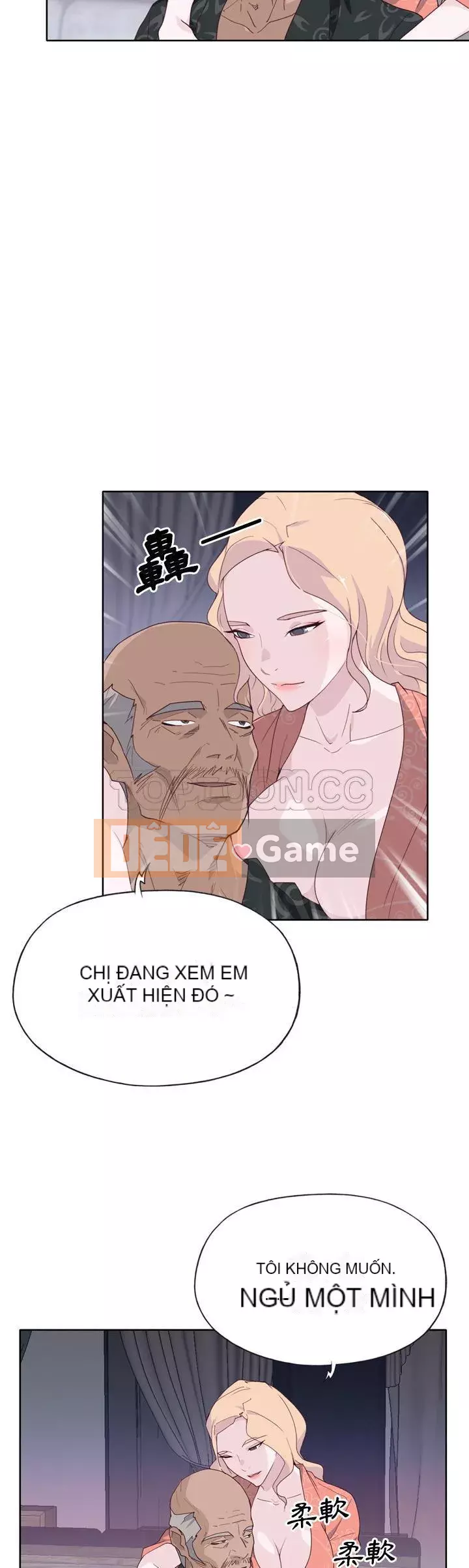 Cô gái chất lượng Chương 1-48