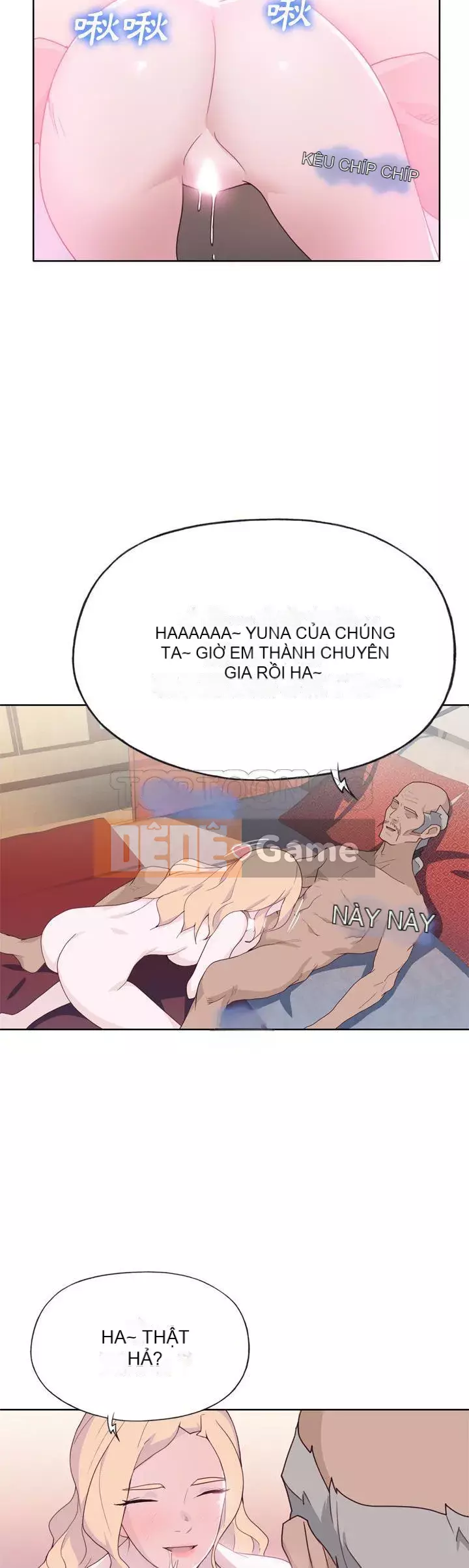 Cô gái chất lượng Chương 1-48