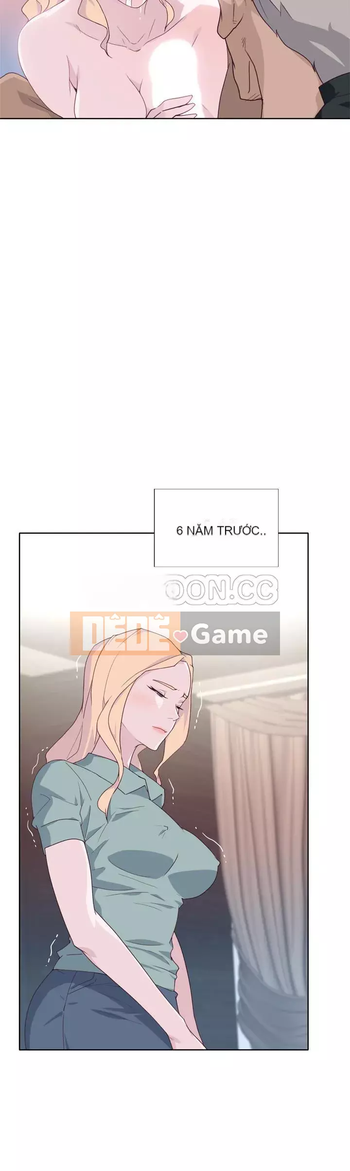 Cô gái chất lượng Chương 1-48