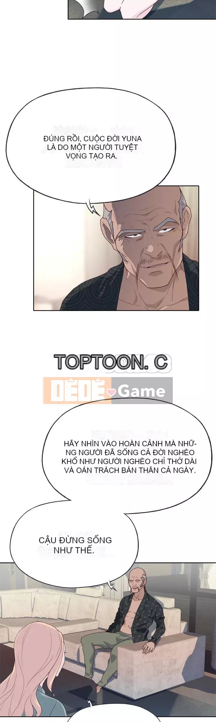 Cô gái chất lượng Chương 1-48