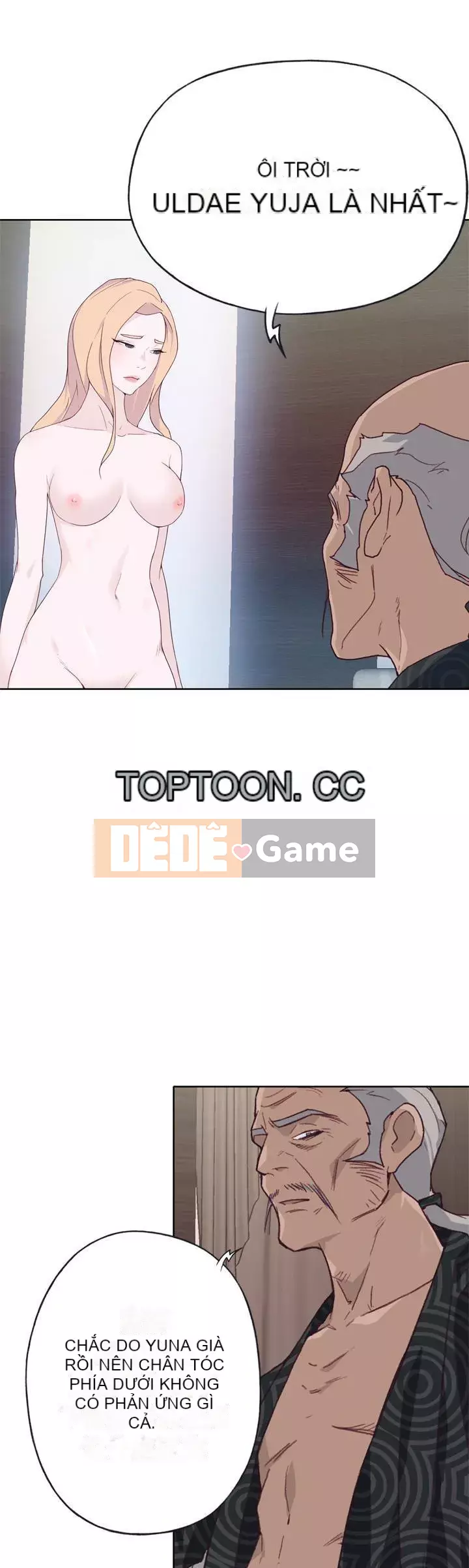 Cô gái chất lượng Chương 1-48