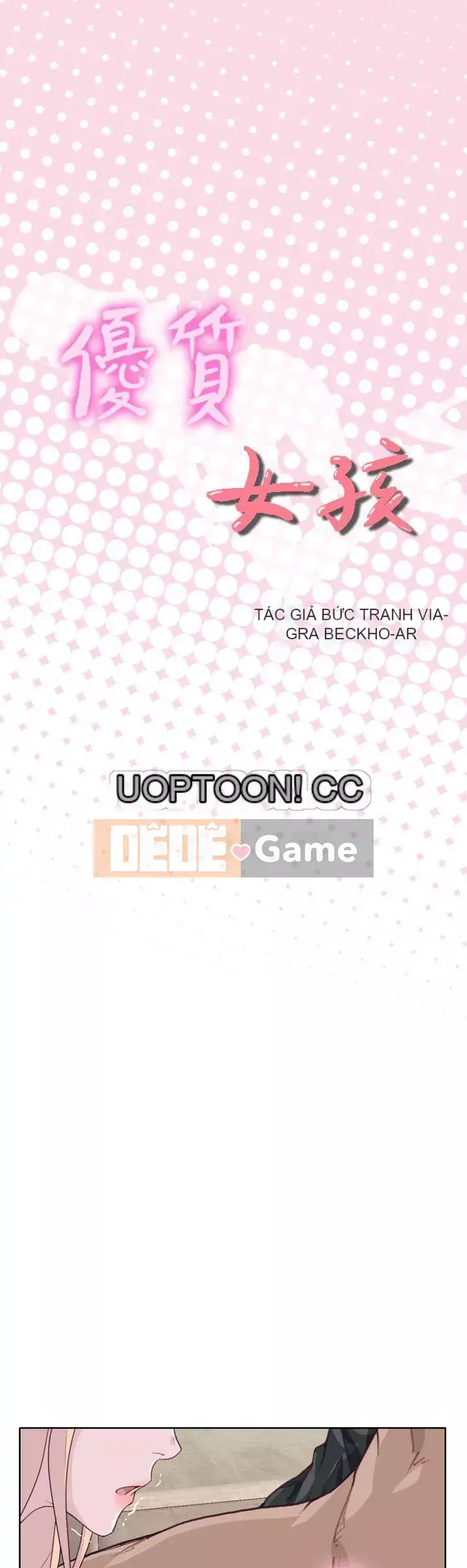 Cô gái chất lượng Chương 1-48