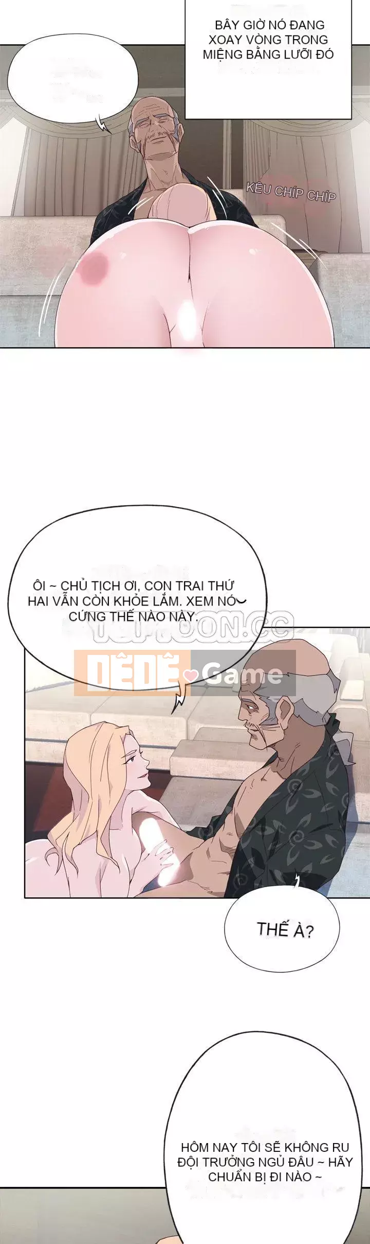 Cô gái chất lượng Chương 1-48