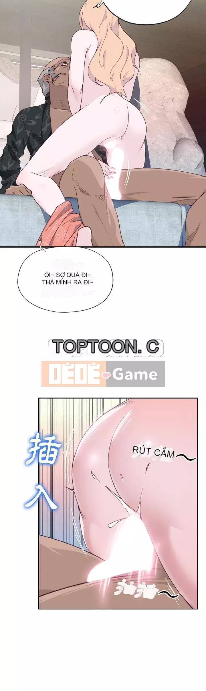 Cô gái chất lượng Chương 1-48