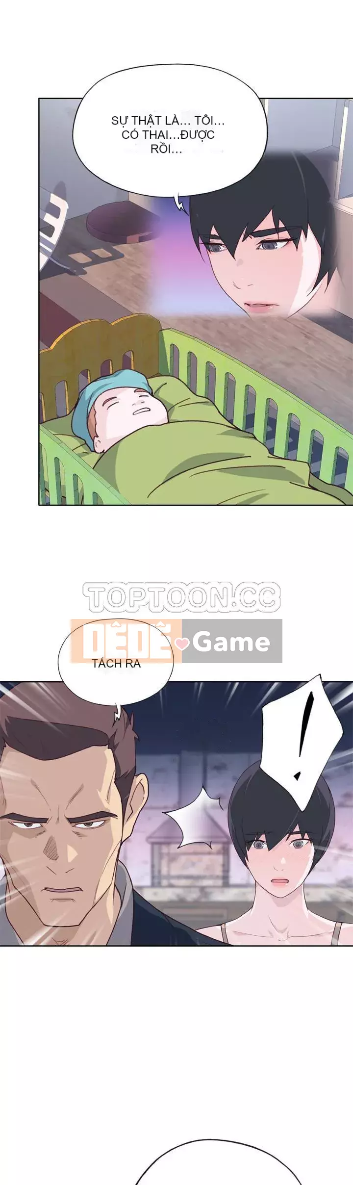 Cô gái chất lượng Chương 1-48